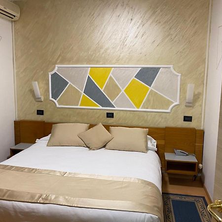 Hotel San Marco Bb Boario Terme Kültér fotó