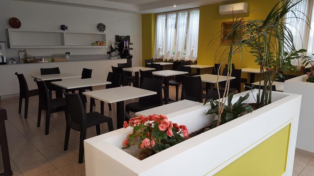 Hotel San Marco Bb Boario Terme Kültér fotó