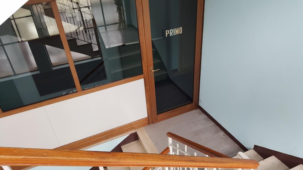 Hotel San Marco Bb Boario Terme Kültér fotó