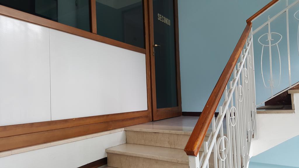 Hotel San Marco Bb Boario Terme Kültér fotó