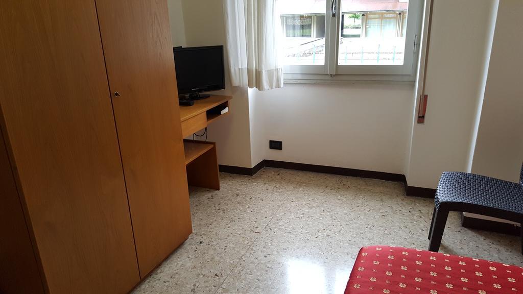 Hotel San Marco Bb Boario Terme Kültér fotó