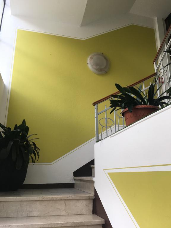 Hotel San Marco Bb Boario Terme Kültér fotó