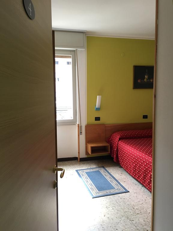 Hotel San Marco Bb Boario Terme Kültér fotó