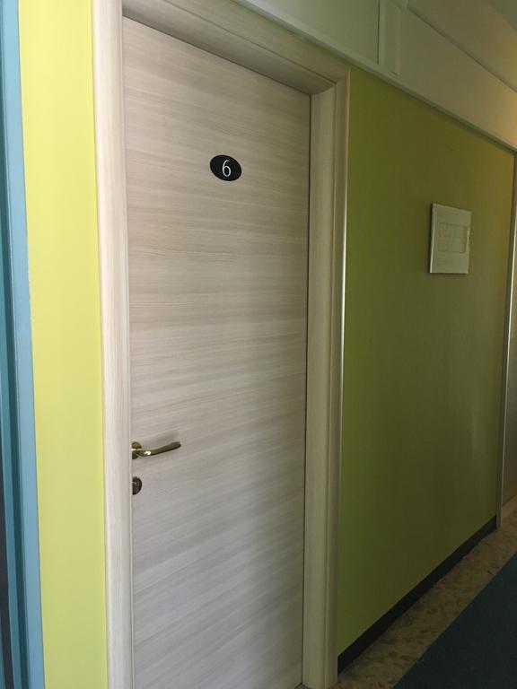 Hotel San Marco Bb Boario Terme Kültér fotó